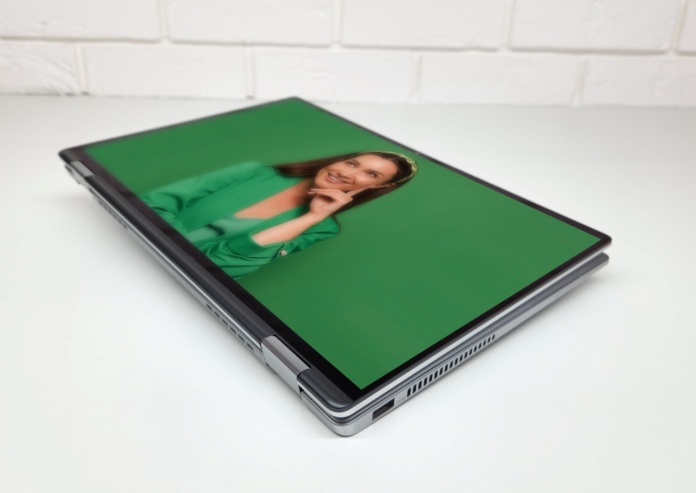 Dell Latitude 9420 2w1 zdjęcie produktu - powystawowy